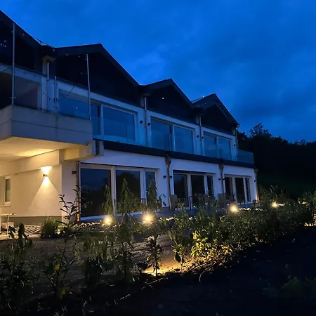 Apartament Ommi Kese See-suite Sauna Biggesee