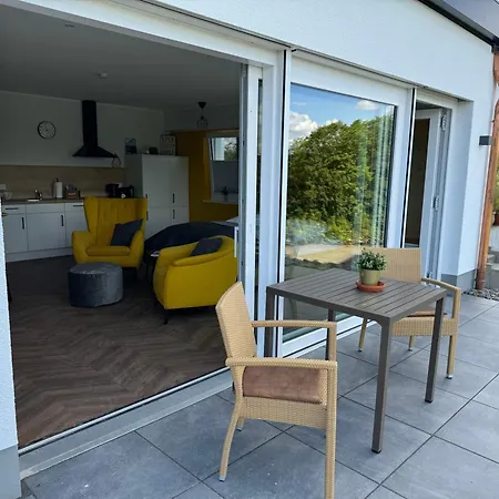 Ommi Kese See-suite Sauna Biggesee * Olpe bei Meschede