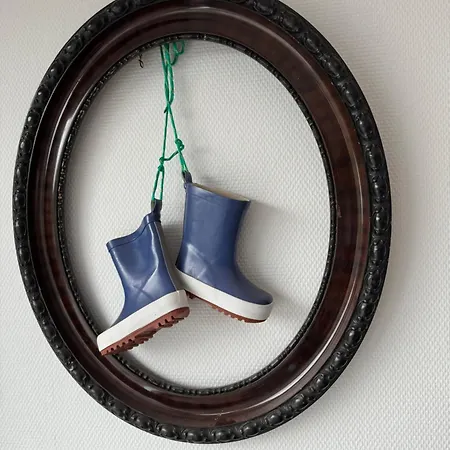 アパート Ommi Kese See-suite Sauna Biggesee *