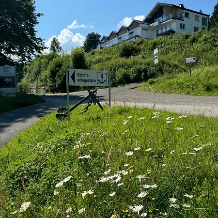 Apartament Ommi Kese See-suite Sauna Biggesee *