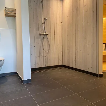 Apartament Ommi Kese See-suite Sauna Biggesee *