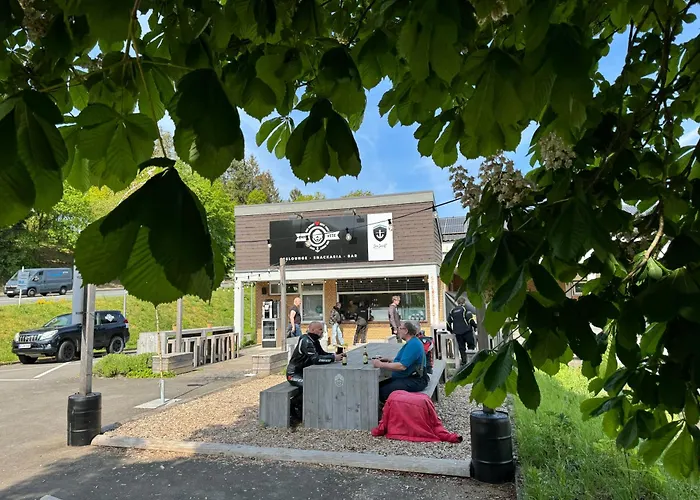 Ommi Kese See-suite Sauna Biggesee شقة Olpe bei Meschede